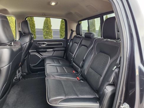 Used 2021 RAM 1500 Laramie image 22