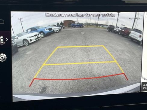 Used 2023 Kia Forte GT-Line w/ GT-Line Premium Package image 33