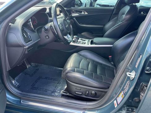 Used 2022 Kia Stinger GT2 image 15