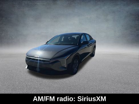 Used 2025 Kia K4 LX image 6