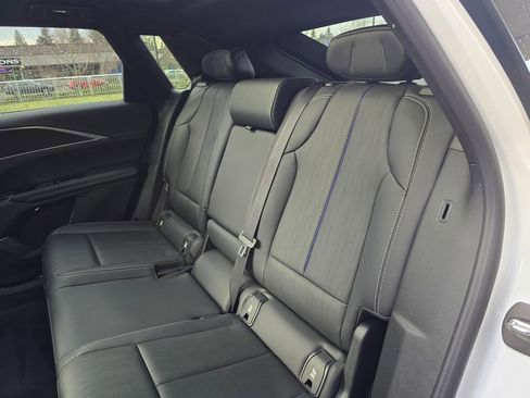 Certified 2024 Cadillac Lyriq Luxury w/ LPO, Floor Liner Package image 17