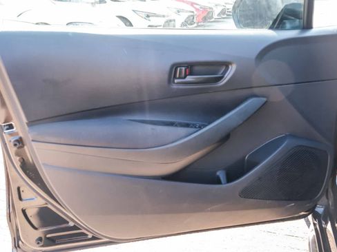 Used 2023 Toyota Corolla LE FWD image 23