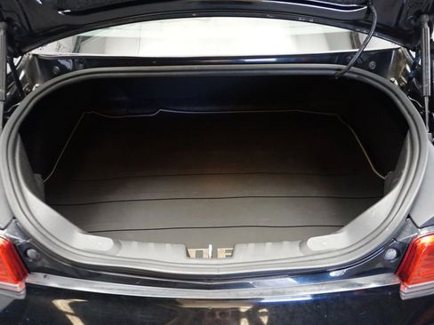 Used 2014 Chevrolet Camaro LS image 9