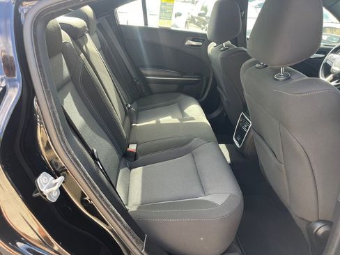 Used 2022 Dodge Charger SXT image 17