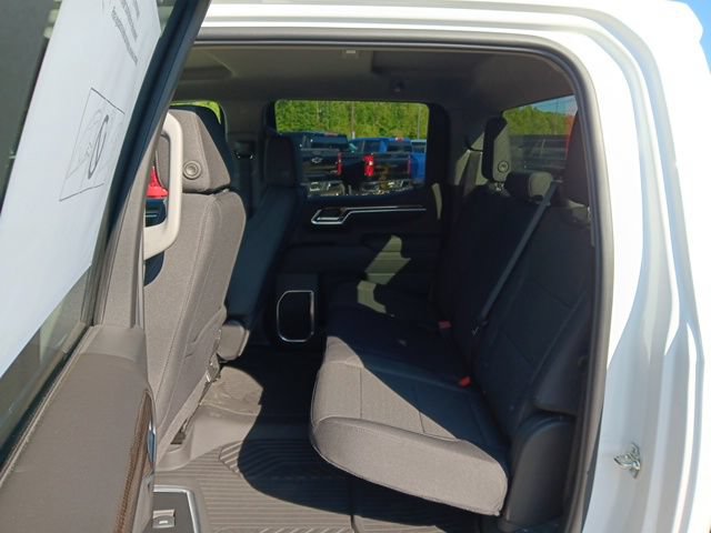 New 2026 Chevrolet Silverado 1500 RST AWD/4WD image 7
