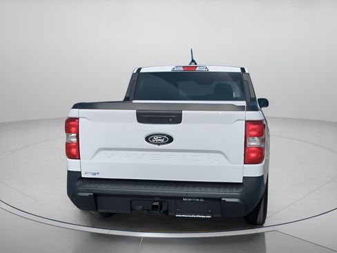 New 2026 Ford Maverick XL FWD image 28