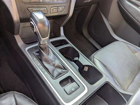 Used 2018 Ford Escape SEL image 14