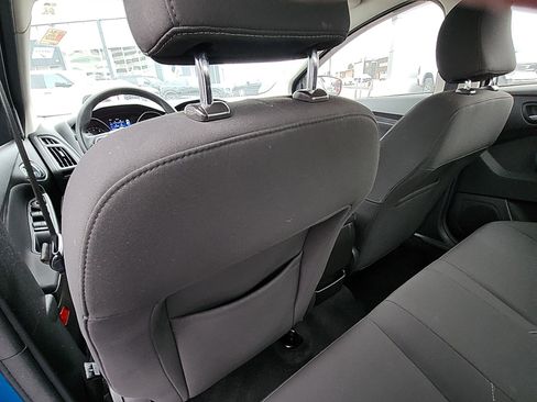 Used 2016 Ford Focus SE image 20