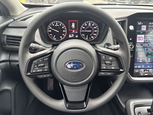 New 2026 Subaru Crosstrek 2.0i Premium AWD/4WD image 13