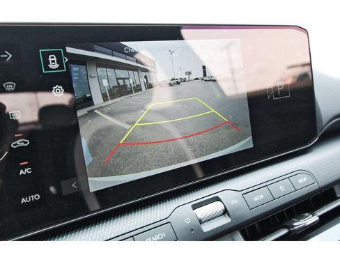 New 2026 Kia K4 GT-Line Turbo w/ GT-Line Premium Package FWD image 20