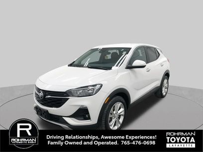 Used 2023 Buick Encore GX Preferred w/ Cold Weather Comfort Package