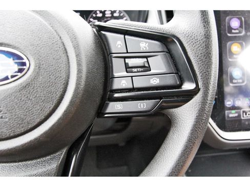 Used 2026 Subaru Crosstrek 2.5i Premium AWD/4WD image 16