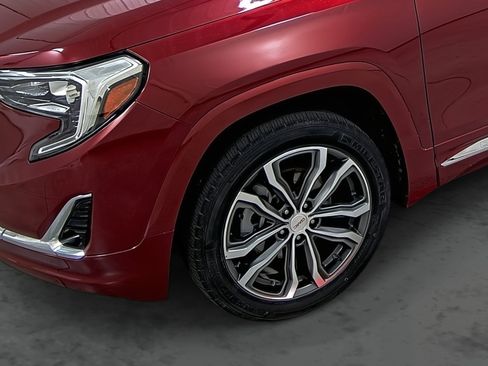 Used 2019 GMC Terrain Denali AWD/4WD image 7