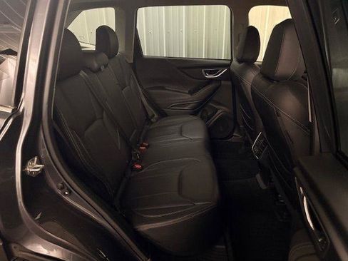 Used 2021 Subaru Forester Limited w/ Popular Package #3 image 26