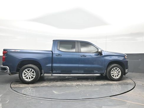 Used 2019 Chevrolet Silverado 1500 LT w/ All-Star Edition image 7