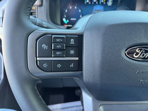 New 2026 Ford F150 XLT w/ Equipment Group 302A MID image 32