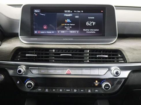 Used 2021 Kia Telluride SX image 32