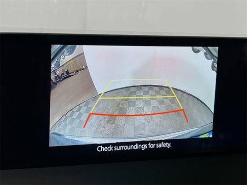 New 2025 MAZDA CX-5 Carbon Edition image 11