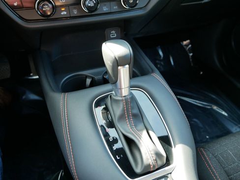 Used 2025 Honda HR-V Sport image 24