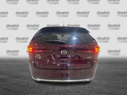 Used 2024 MAZDA CX-90 Plug-In Hybrid w/ Premium Pkg AWD/4WD image 45
