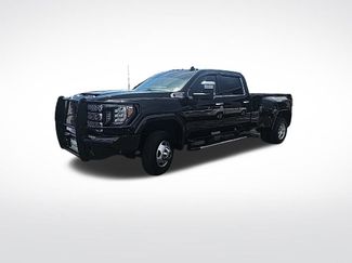 Used 2020 GMC Sierra 3500 Denali w/ Denali Ultimate Package video 2