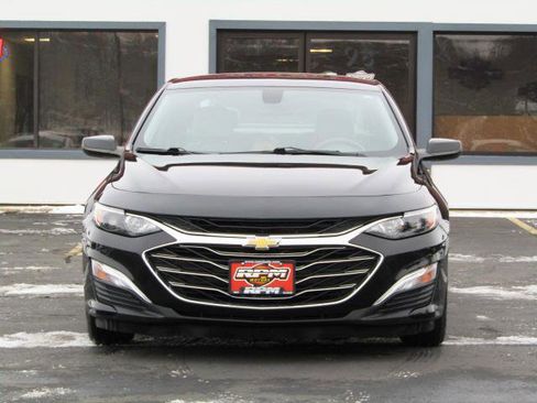 Used 2019 Chevrolet Malibu LS w/ Driver Confidence Package image 7