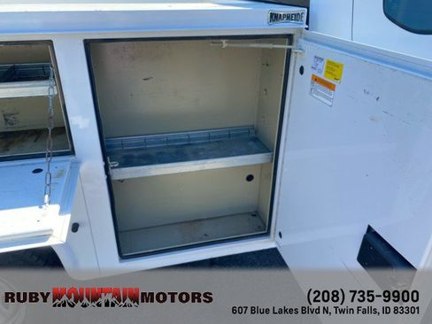 Used 2020 Ford F250 XL w/ Power Equipment Group RWD image 29