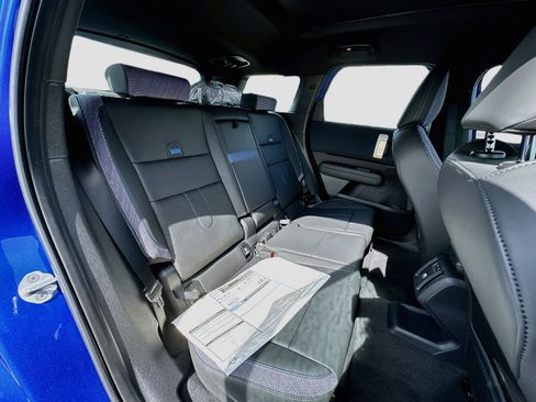 New 2027 MINI Cooper Countryman S AWD/4WD image 21