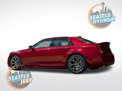 Used 2017 Chrysler 300 S