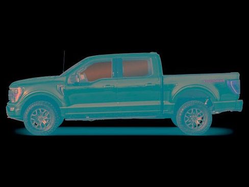Used 2023 Ford F150 Tremor w/ Trailer Tow Package AWD/4WD image 33