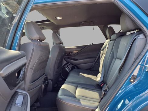 Certified 2023 Subaru Outback Wilderness image 22