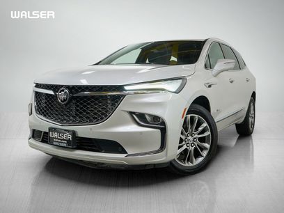 Used 2023 Buick Enclave Avenir