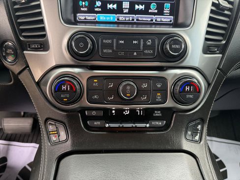 Used 2018 Chevrolet Tahoe Premier image 26
