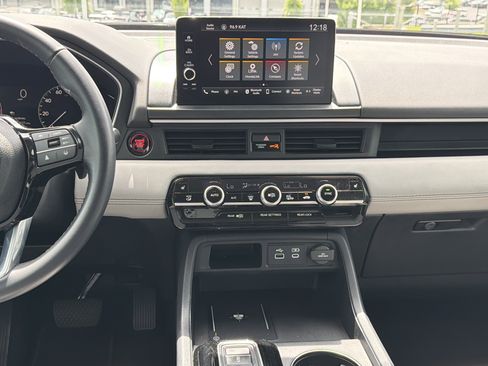 Used 2025 Honda Pilot EX-L image 28