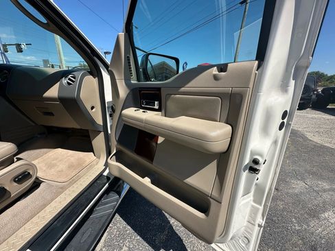 Used 2008 Ford F150 Lariat image 23