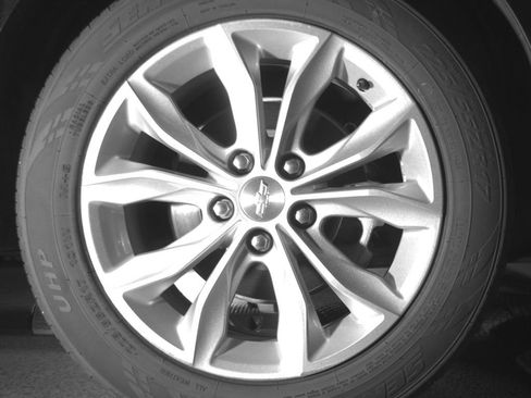 Used 2025 Chevrolet Malibu LT FWD image 29