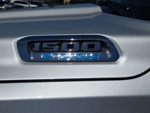New 2026 RAM 1500 Tradesman AWD/4WD image 15