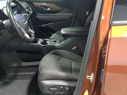 Used 2019 GMC Terrain SLE w/ Driver Convenience Package image 20
