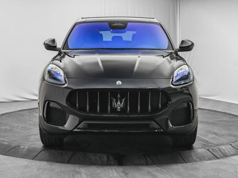 New 2025 Maserati Grecale GT AWD/4WD image 2