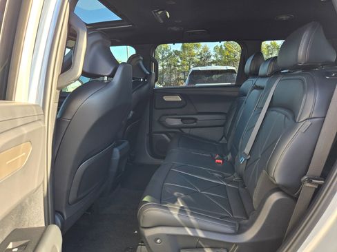 New 2027 Kia Telluride EX image 26