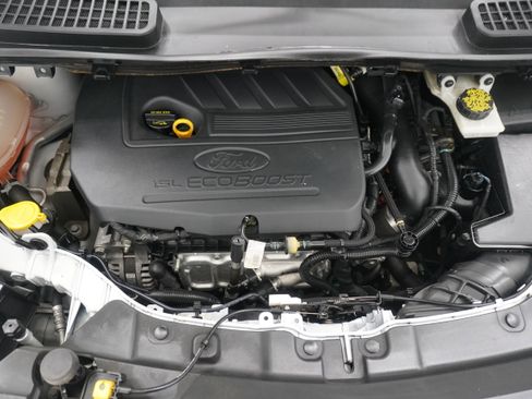 Used 2017 Ford Escape SE FWD image 26
