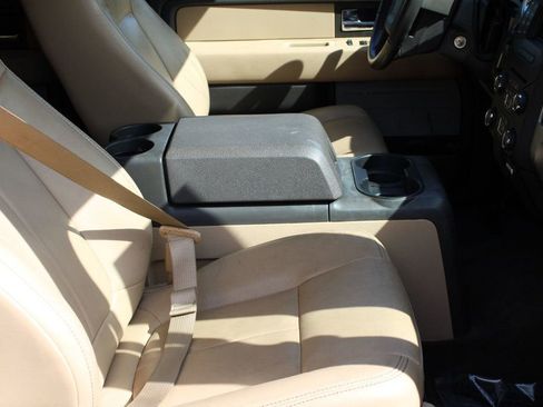 Used 2014 Ford F150 XLT w/ Equipment Group 302A Luxury image 15