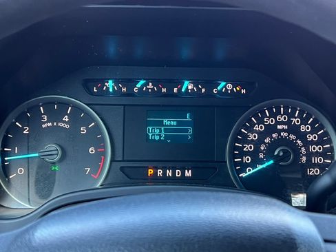 Used 2018 Ford F150 XLT AWD/4WD image 17