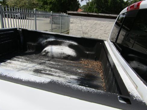 Used 2007 Dodge Ram 1500 Truck SLT image 8