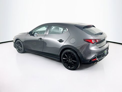 Used 2024 MAZDA MAZDA3 s FWD image 5