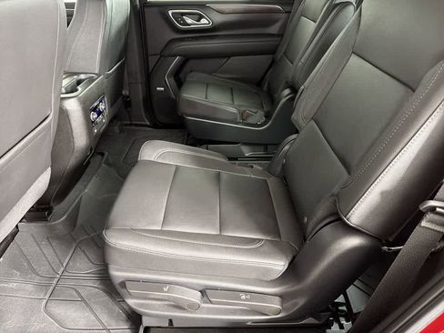 Used 2023 Chevrolet Tahoe Z71 w/ Luxury Package image 39