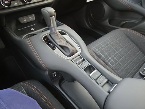 New 2026 Honda HR-V Sport image 21