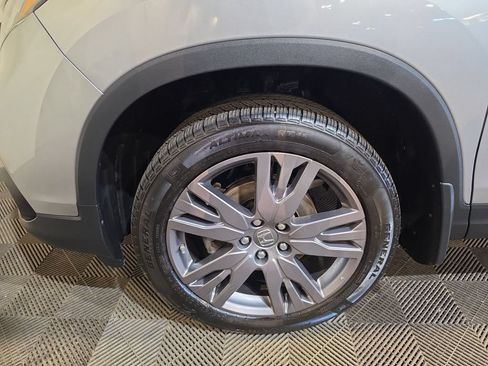 Used 2019 Honda Passport EX-L image 19