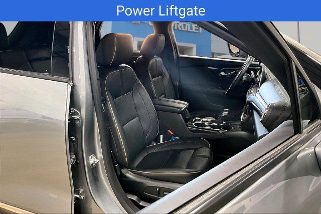 Certified 2024 Chevrolet Blazer Premier AWD/4WD image 27