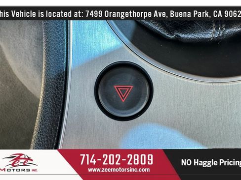 Used 2006 INFINITI G35 Coupe w/ (P01) Premium Pkg RWD image 33